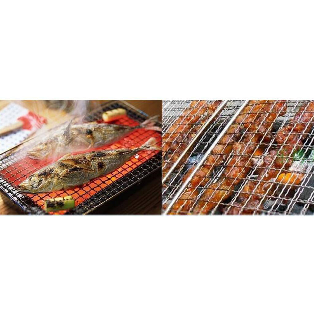 Wysokiej jakości kosz do grill – Camping Cooking Accessories recenzja i cena