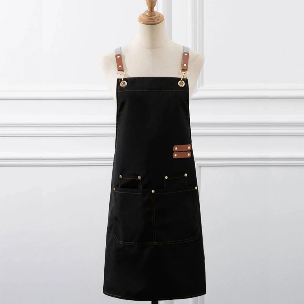 Wodoodporny, olejoodporny fart – Camping Cooking Apron recenzja i cena